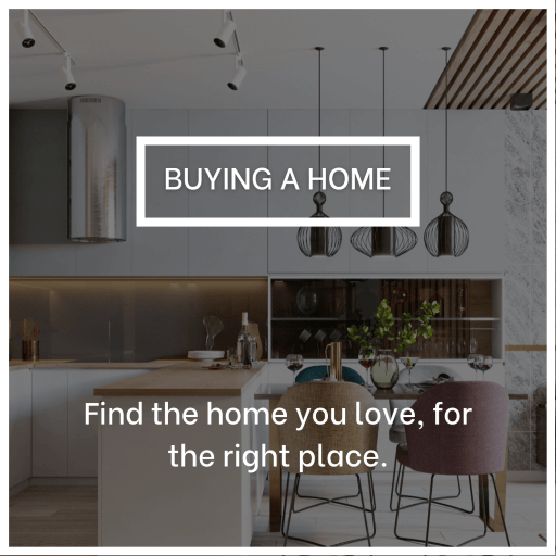 Guide Buying A Home