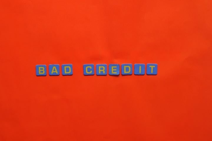impact of bad credit on homebuying