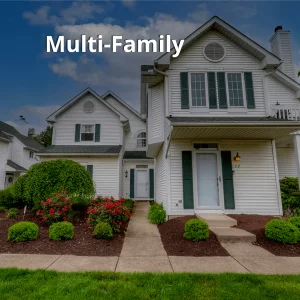 Multi-Family House